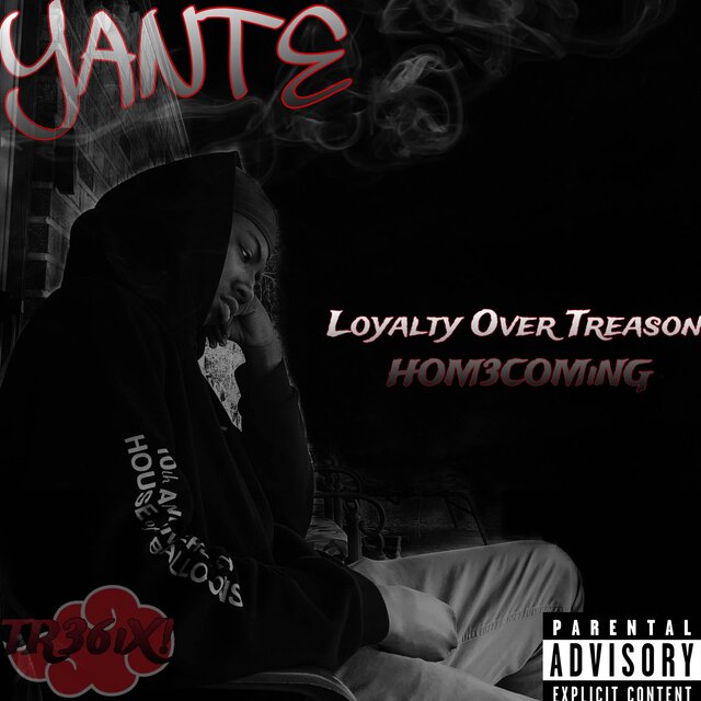 Loyalty Over Treason 3: HOMECOMiNG (Complete Edition)
