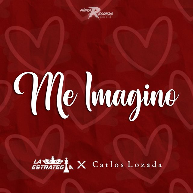 Me Imagino (feat. Carlos Lozada)