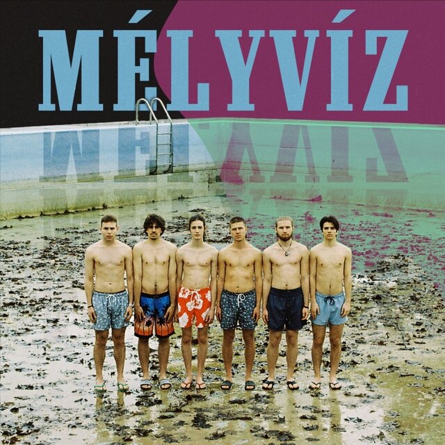 Mélyvíz