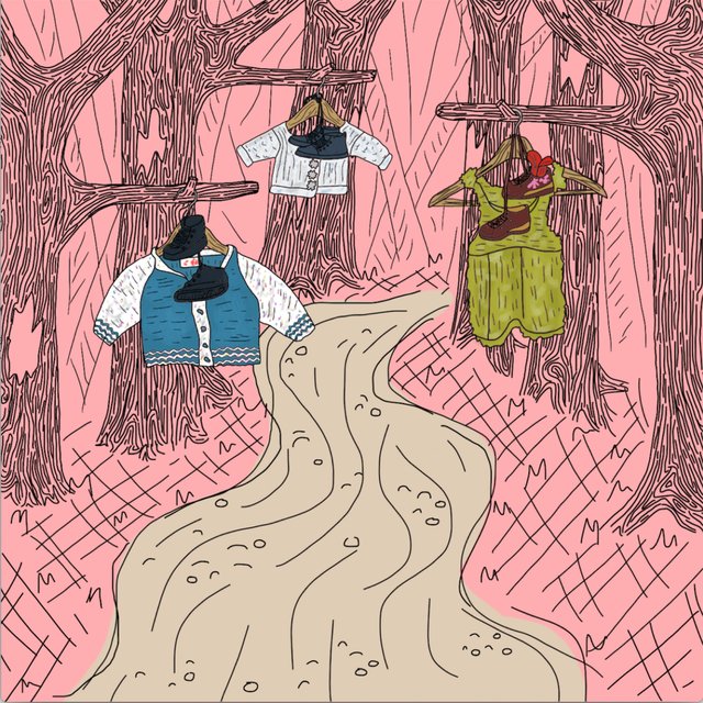 Ghost Children