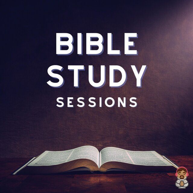 Bible Study Sessions