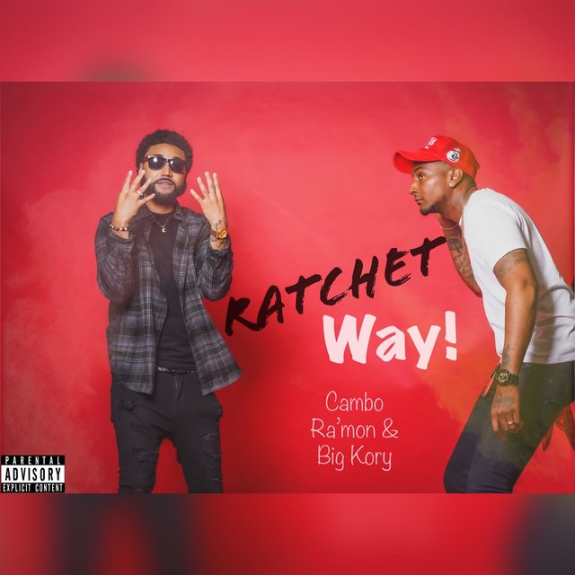 Ratchet Way