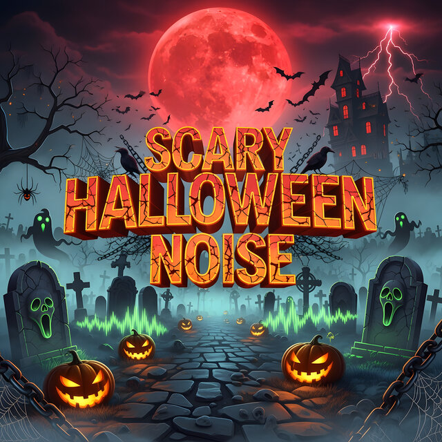 Spooky Ambience Pack for Halloween 2025