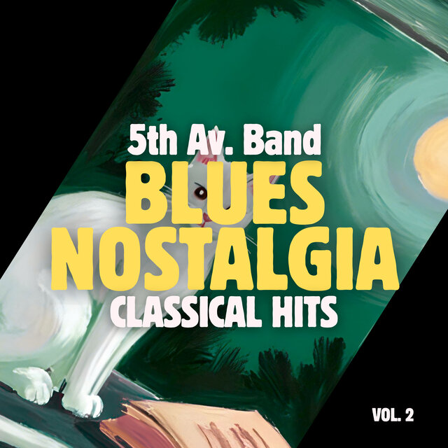 Blues Nostalgia Vol.2