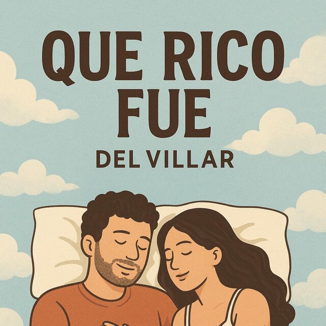 Que Rico Fue