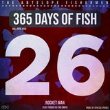 Rocket Man (feat. Figure 8 & Tag Smith)