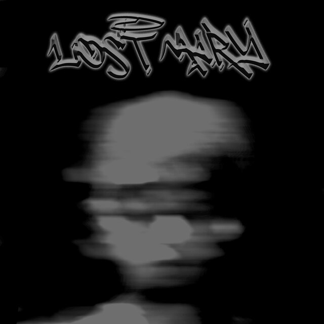 LOST MARY