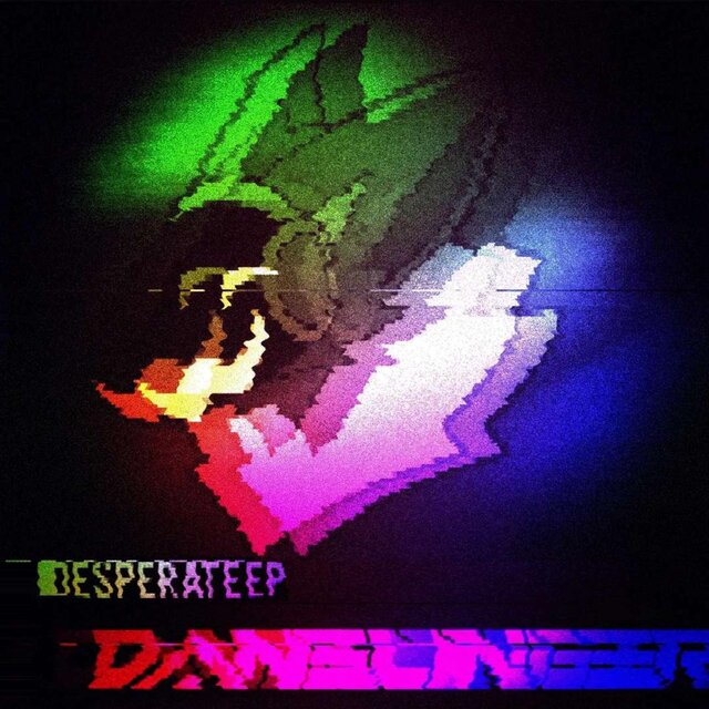 DESPERATE EP