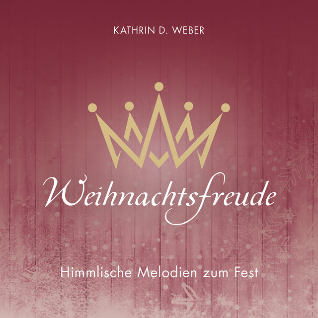 Weihnachtsfreude