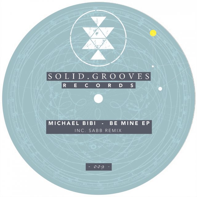 Be Mine EP