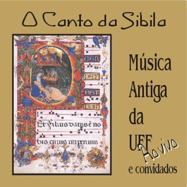 O Canto Da Sibila