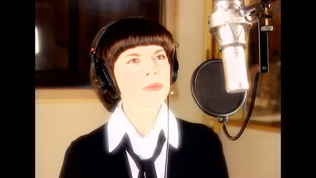 Une place dans mon coeur (Making Of)