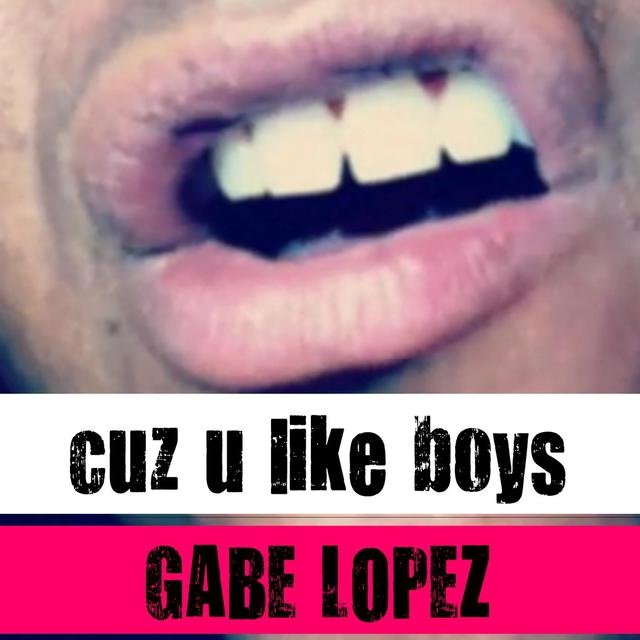 Cuz U Like Boys