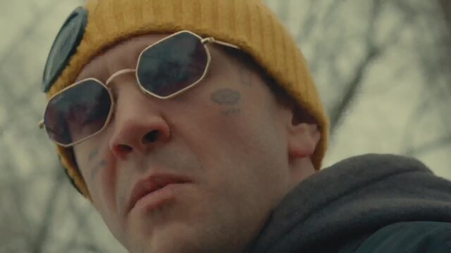 Пальто