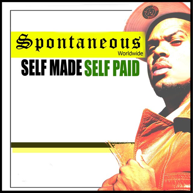 Self Made Self Paid