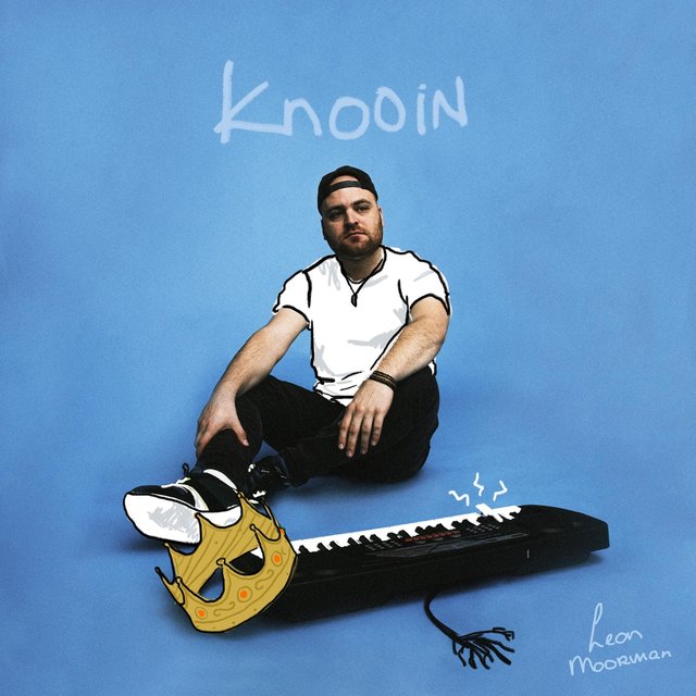 Knooin