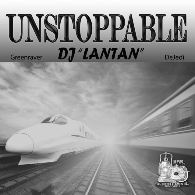 Unstoppable