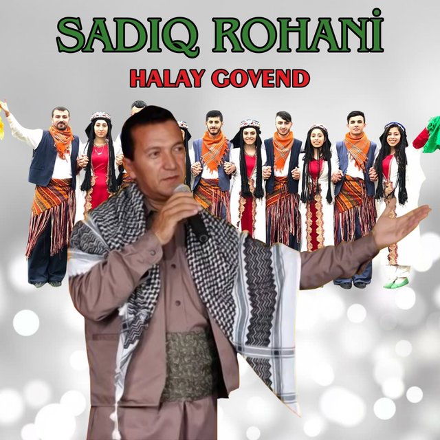 Halay Govend