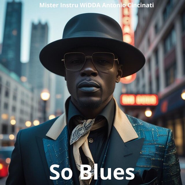 So Blues
