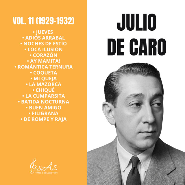 Vol. 11 (1929-1932)