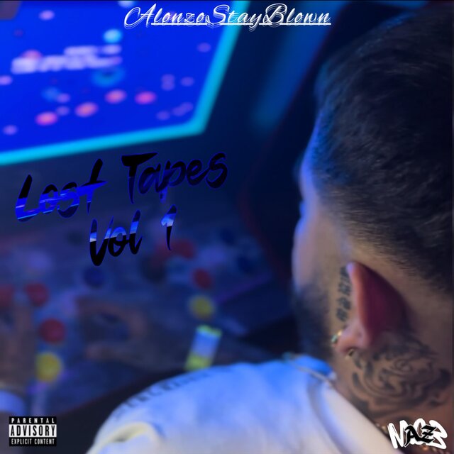 Lost Tapes, Vol. 1