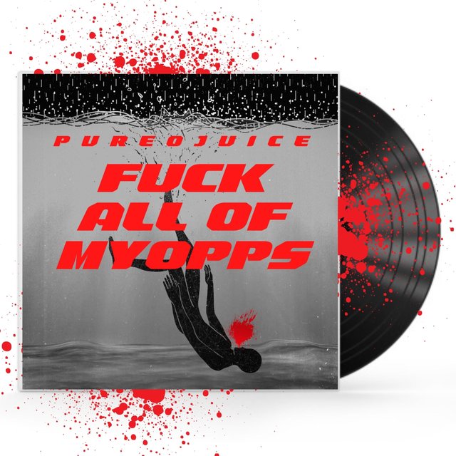 Fuck All Of My Opps (feat. Spiffy Productions & prodyungrobin)