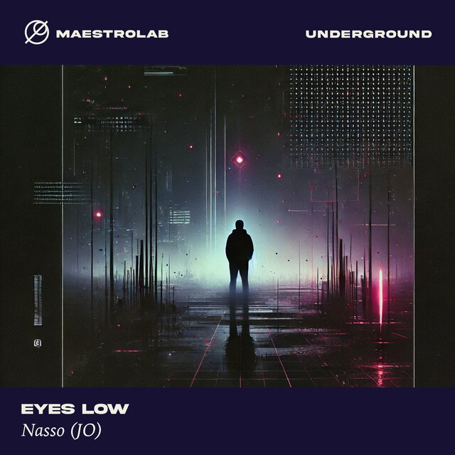 Eyes Low