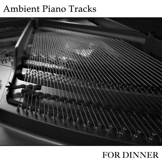 #5 Easy Listening Piano Masterpieces