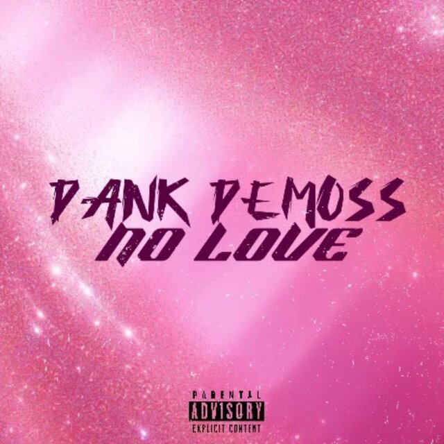 No Love
