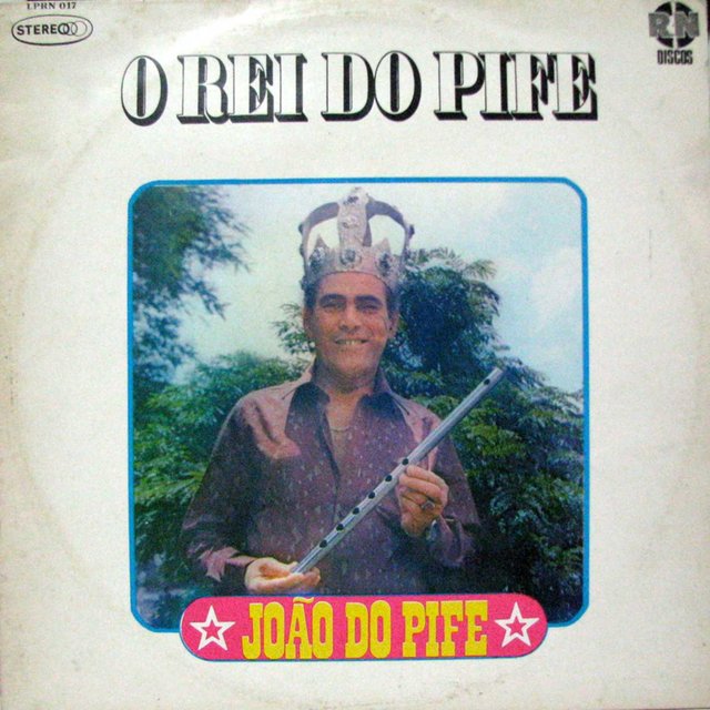 O Rei do Pife