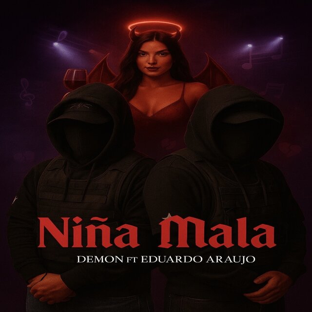 Niña Mala