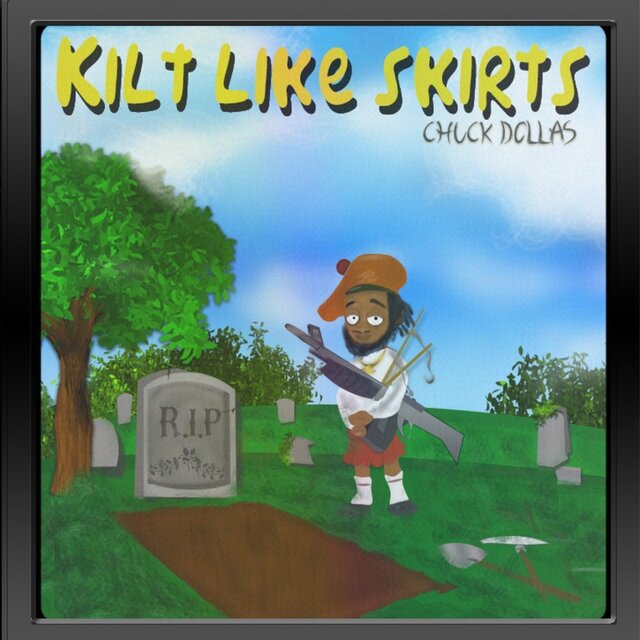 Kilt Like Skirts