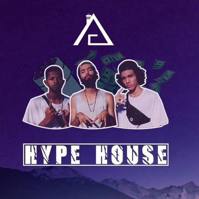 Hype House