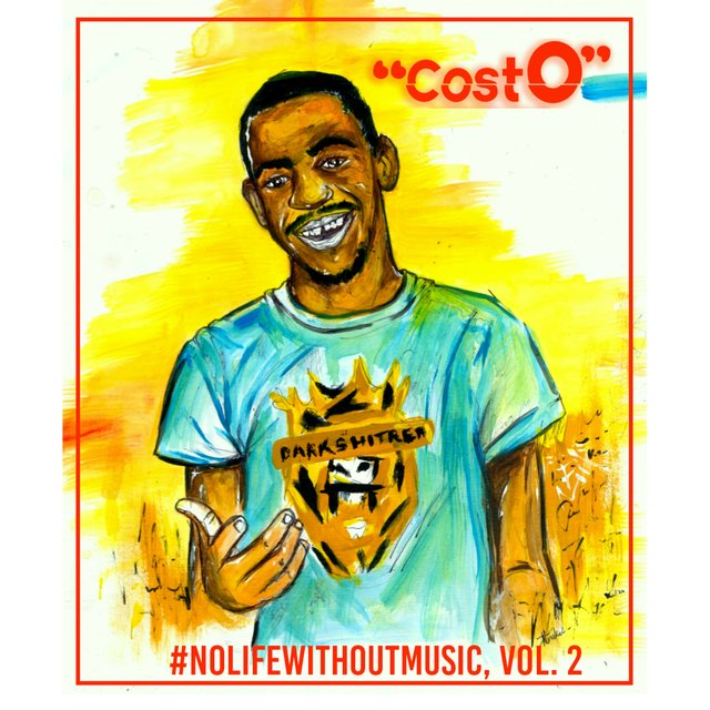 #NOLIFEWITHOUTMUSIC , VOL. 2