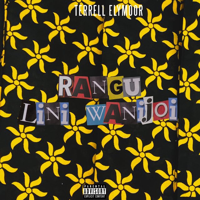 Rangu Lini Wanijoi (feat. DJ MEXHANE)