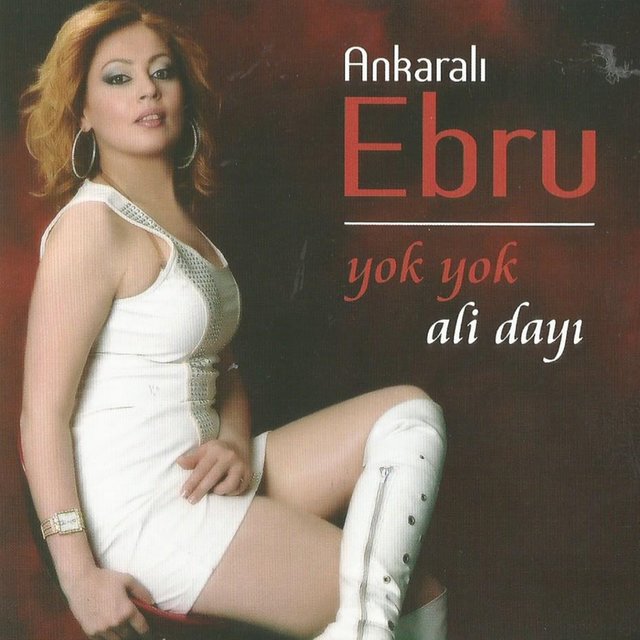 Yok Yok (Ali Dayı)