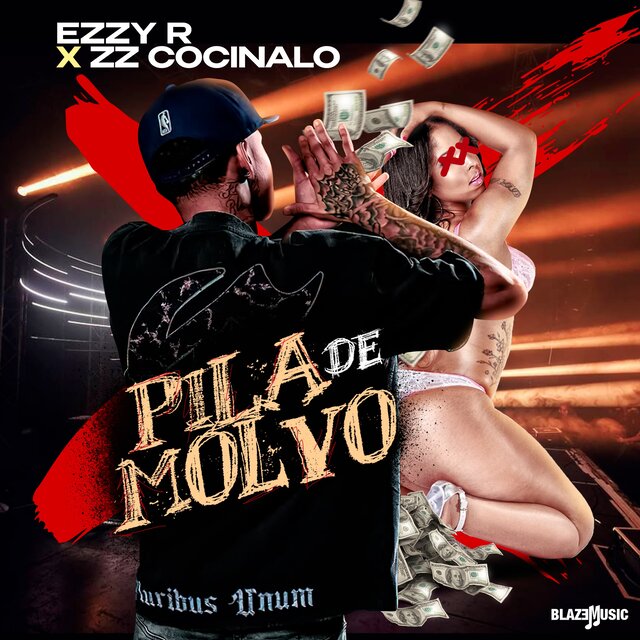 Pila De Molvo