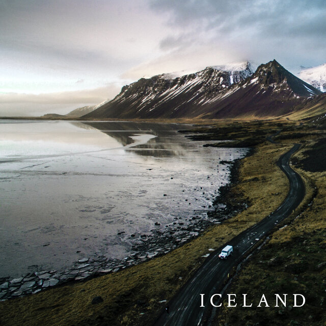 Iceland Theme