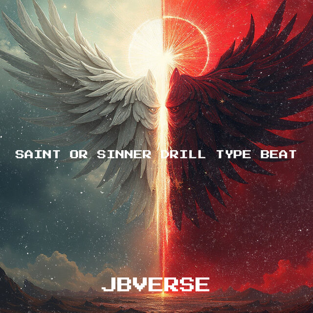 Saint or Sinner Drill Type Beat