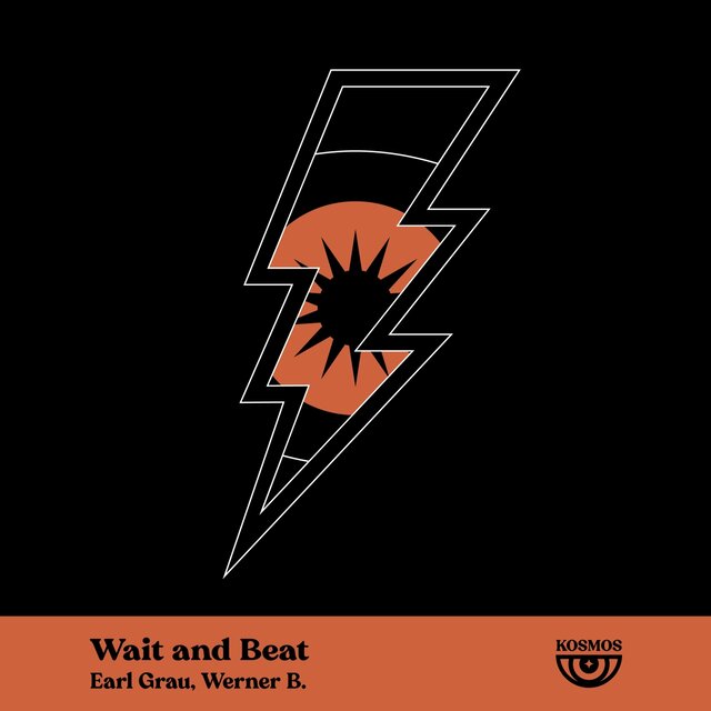 Wait and Beat (Joseph Disco Remix)