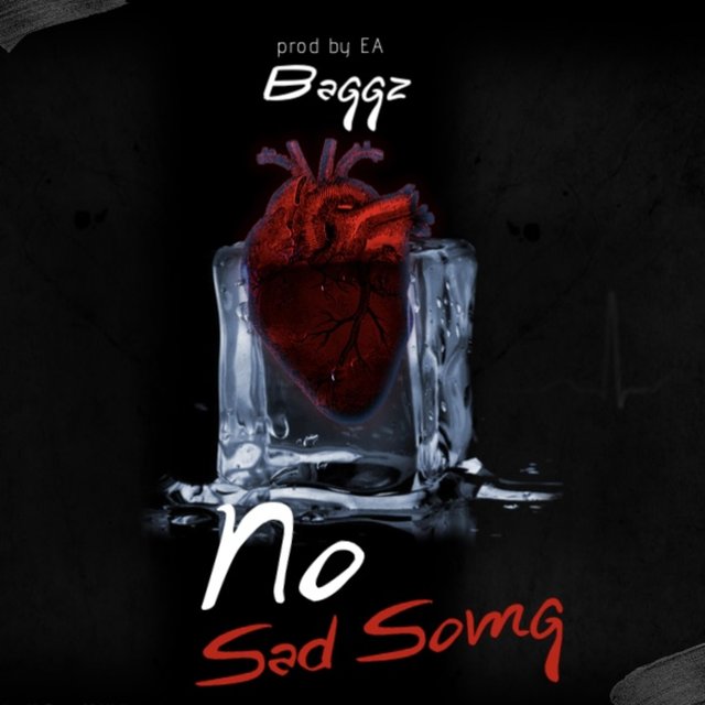 No Sad Song