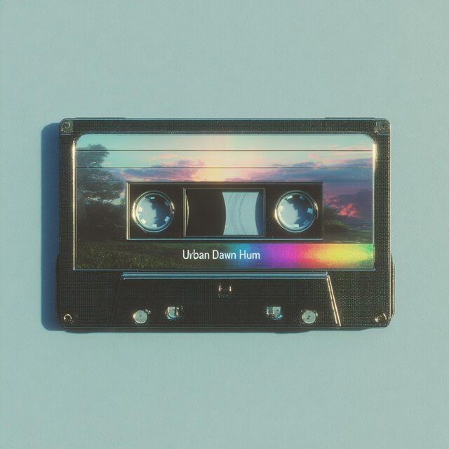 Urban Dawn Hum