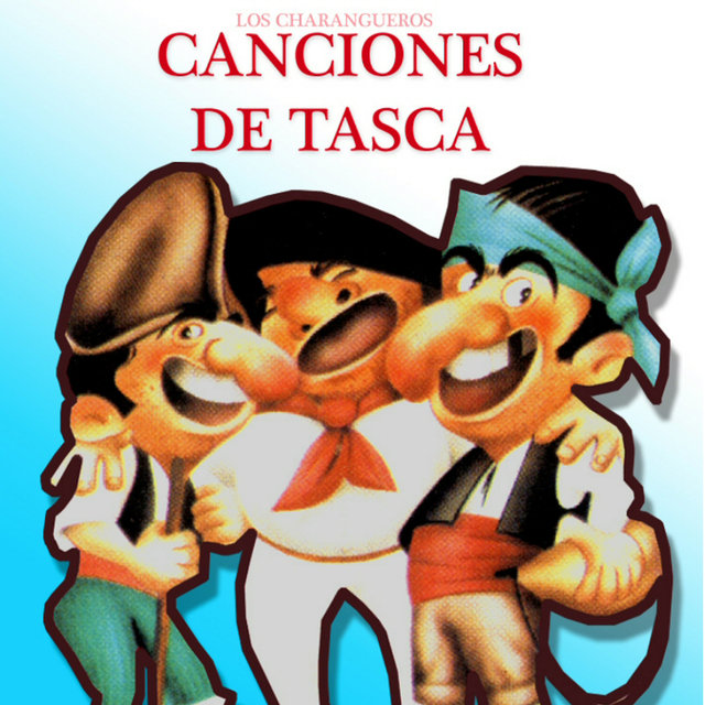 Canciones de Tasca
