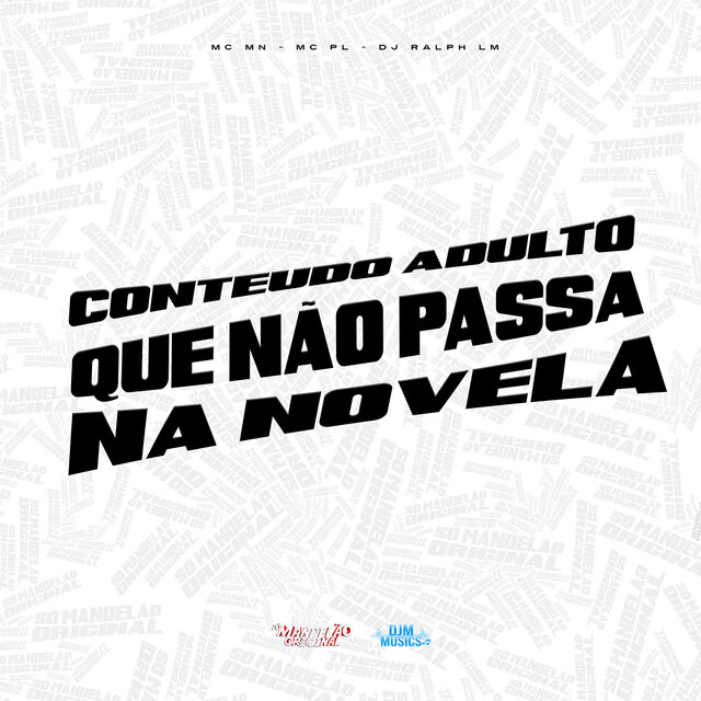 Conteudo Adulto Que Nao Pasa na Novela
