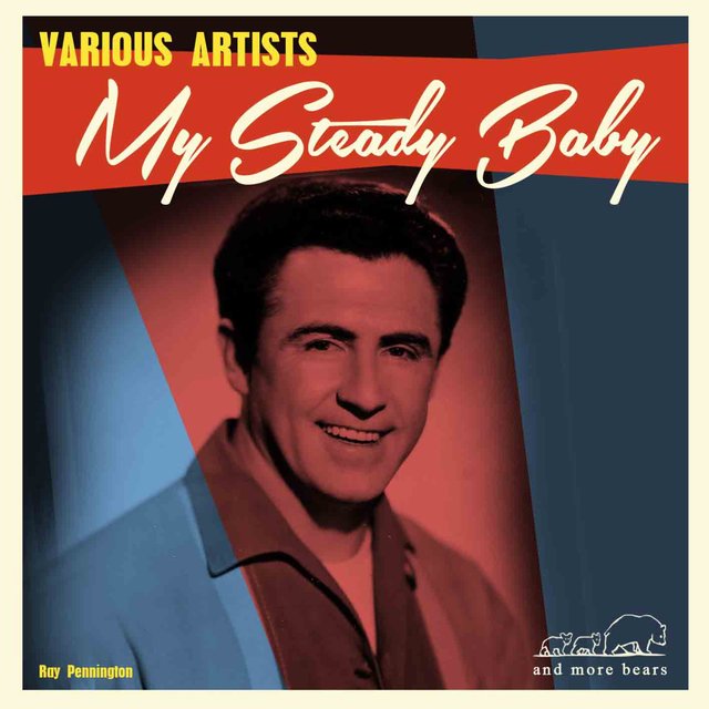 My Steady Baby