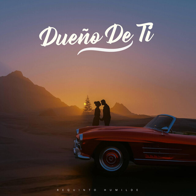 DUEÑO DE TI