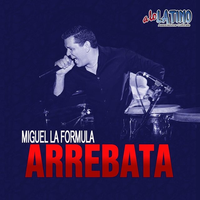 Arrebata