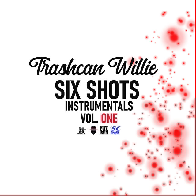 Six Shots Instrumentals, Vol. One