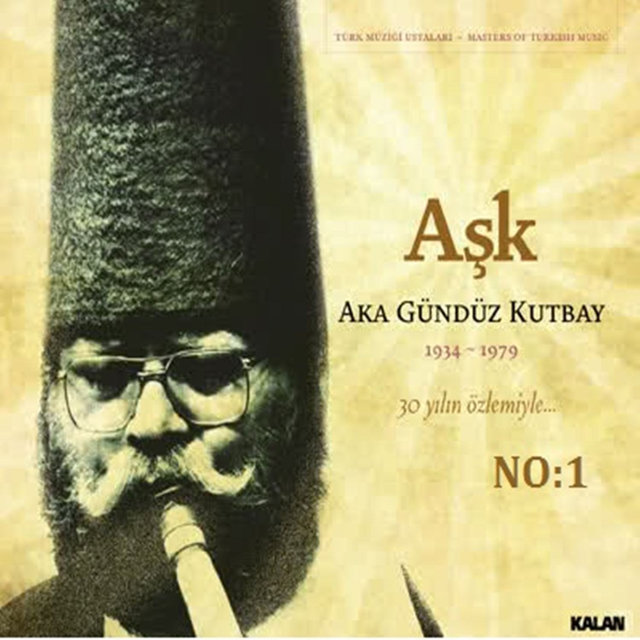 Aşk, No. 1