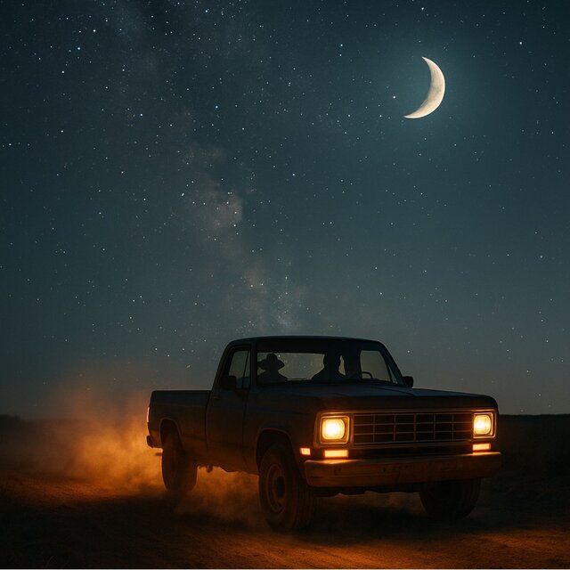 Midnight Stampede